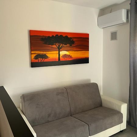 Stranizza D'Amari Apartment Casa Santa  Exterior foto