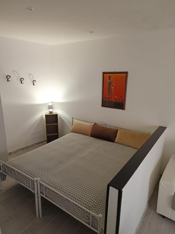 Stranizza D'Amari Apartment Casa Santa  Exterior foto